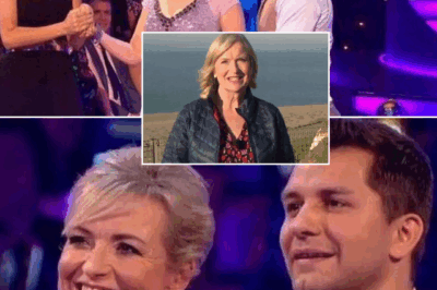 THE PROJECT THAT PUSHED HER TO THE LIMIT — Behind-the-Scenes Struggles Carol Kirkwood Could No Longer Ignore