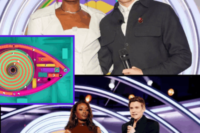 BIG BROTHER SH0CK! AJ Odudu & Will Best TEASE RETURN of PAST HOUSEMATES — Fans BUZZING Over POSSIBLE SURPRISE COMEBACKS!