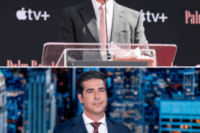 5 MIN AGO: JESSE WATTERS DOUBTS Disney Will RENEW Jimmy Kimmel’s CONTRACT — Claims He’s “NOT GOOD FOR BUSINESS” 😱🔥 | VIDEO