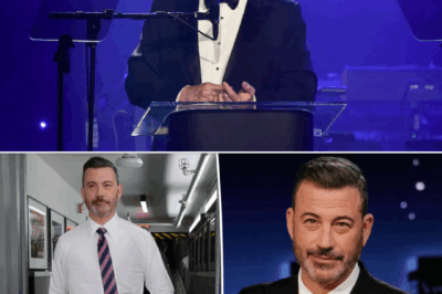 Jimmy Kimmel’s Return BREAKS Through With 6.3 Million Viewers — Monologue HITS 26 Million Across YouTube & Social!