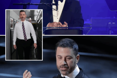 KIMMEL’S SHOCKING COMEBACK SHATTERS RECORDS: 6.26M Tune In for Tearful Triumph – Late-Night King Defies Affiliate Betrayal!