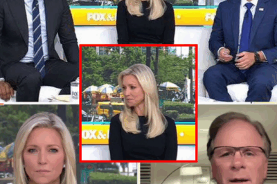 ON-AIR SLIP! Fox News’ Ainsley Earhardt STUMBLES Over Charlie Kirk Memorial Mentions — Viewers Left STUNNED