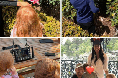 “AWKWARD BIRTHDAY SNAP – Meghan Markle’s PHOTO For Prince Harry Sparks ‘CRINGE’ Reaction”