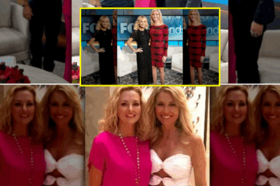 IT’S OFFICIAL: Fox News Star Ainsley Earhardt EXPOSED. Her WORST-DRESSED Moments of ALL TIME Resurface — Fans BRUTALLY Call Out the Style Slip-Ups
