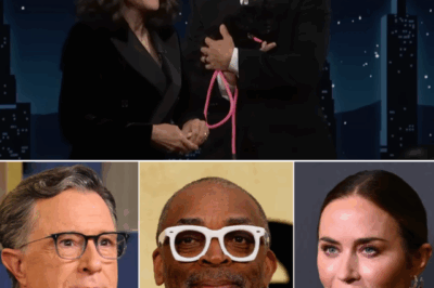 “BROOKLYN TAKEOVER” — Jimmy Kimmel Unveils STAR-STUDDED Guest Lineup