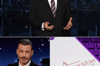 He’s BACK on local airwaves! Sinclair and Nexstar have officially ENDED their boycott of Jimmy Kimmel Live! — clearing the way for the late-night staple to return to TV screens across America
