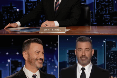 TV SHAKE-UP! Nexstar Media and Sinclair have officially lifted their boycotts on Jimmy Kimmel Live! after high-stakes talks with Disney