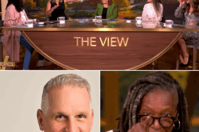 ON-AIR CHAOS! Whoopi Goldberg just called out a crew member live on The View after a tech slip-up — only moments after she took a jab at ABC’s own The Golden Bachelor