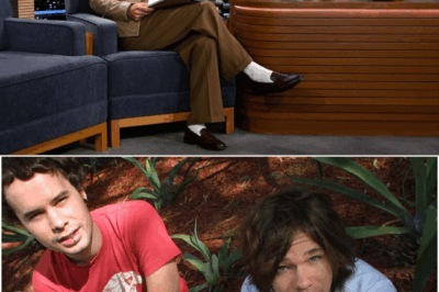 FORMAT FEVER! The Format are REUNITING for a Rare Performance on ‘The Tonight Show Starring Jimmy Fallon’
