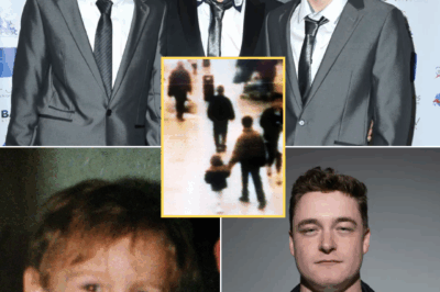 “FOREVER AT THE TABLE” — In a chilling revelation, James Bulger’s little brothers break their silence after decades of pain, exposing how their mum set a place at the dinner table for James every single night, refusing to let his memory fade.