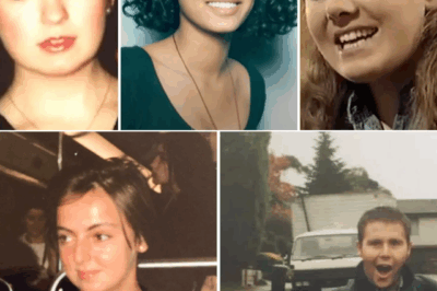“YOU WON’T BELIEVE THIS” — BBC Breakfast Icons REVEAL Their Younger Selves, From Carol Kirkwood’s Stunning Brunette Look to Nina Warhurst’s Sh0cking Acting Debut…
