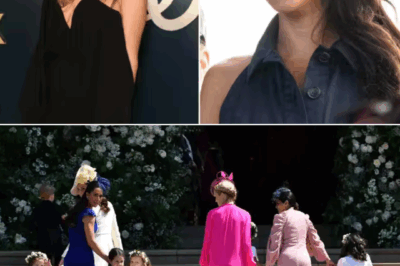 “FROM LOVE TO LETDOWN” — A Meghan Markle Diehard Fan SH0CKS Everyone By Unfollowing Her, Calling the Duchess ‘Unappreciative’ 😮💥 READ M0RE👇