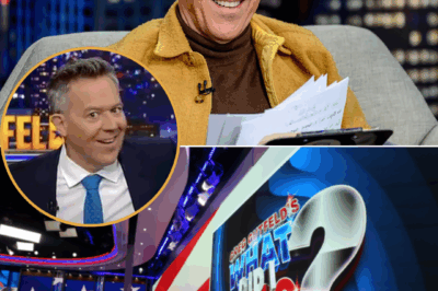 SH0CKING TWIST: Greg Gutfeld Launches A Wild New Game Show 🎲🤣 But Viewers Can’t Stop Talking About The “Ridiculous” Prize Money On Offer 👇👇