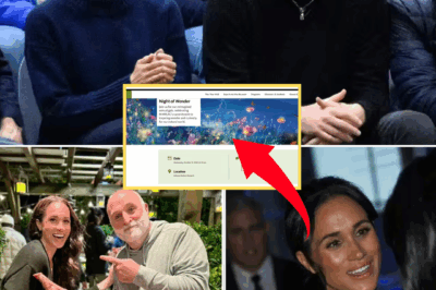 JUST IN: Meghan Markle SH0CKINGLY Absent From Glitzy LA Event After Urgent Rescheduling