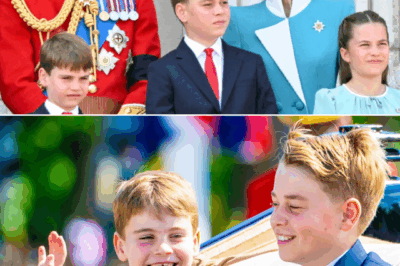 SHOCKING ROYAL SCOOP: Prince William, Kate Middleton & Kids STEAL THE SHOW at Harry Potter Set – Jaw-Dropping Secret Revealed!