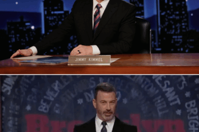 RATINGS SHOCKER! ‘Jimmy Kimmel Live!’ returns to ABC — but the numbers are already sinking fast just days in