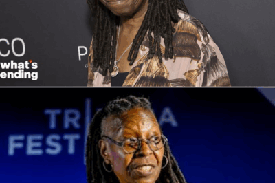 REAL TALK ALERT! Whoopi Goldberg opens up about why she can’t afford to walk away from ‘The View’ — revealing just how devastating the price of divorce can be
