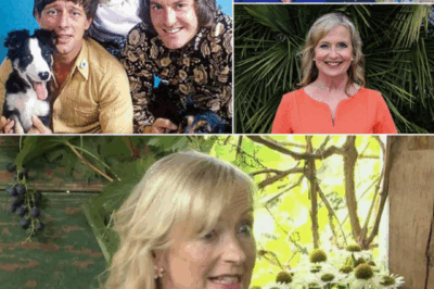 BROKEN DREAMS! Carol Kirkwood Admits She’s ‘Too Old’ to Present Blue Peter