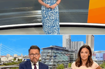 SHOCKING TURN! BBC Breakfast Faces Major Hosting Shake-Up as Two Beloved Stars VANISH Without Explanation