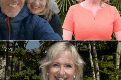 HONEST & RELATABLE! BBC Weather Presenter Carol Kirkwood Admits Her Relationship Isn’t Perfect – Just Like Anyone Else’s