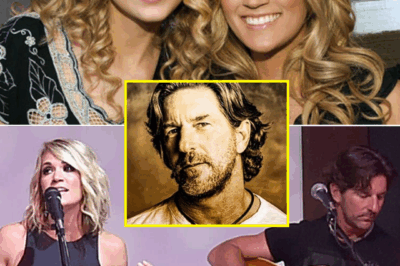 SHOCK WAVE IN MUSIC! Taylor Swift & Carrie Underwood’s PRODUCER K!LL3D In Plane Crash