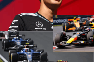 F1 IN TURMOIL! Driving Guidelines SPARK Controversy — Why The Racing World Is Talking About Them Again