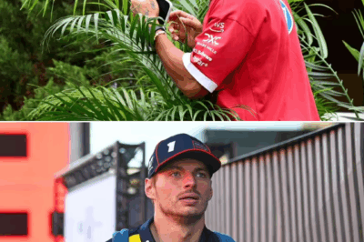 HAMILTON SPEAKS OUT! Lewis REVEALS His TRUE Feelings on Max Verstappen — “I Have Empathy For Them”