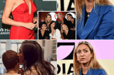 OMG! Meghan’s Billionaire Bestie Whitney Wolfe Herd At Center Of Whispers After Shocking Stories From The Past Resurface