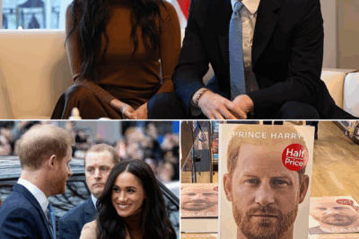 SHOCKING REVELATION: Meghan & Harry’s BEST KEPT SECRET From Their WEDDING To Parenthood – A SECRET So INTENSE That Not Even Their NANNY, With Access To Every CORNER Of Their PRIVATE WORLD, Ever Knew 👑💥