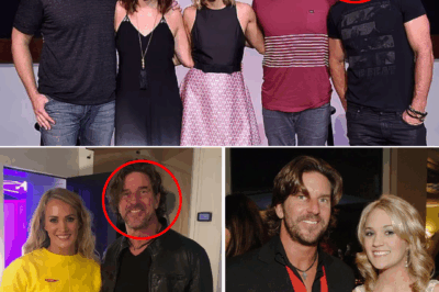 Carrie Underwood BREAKS DOWN As She Addresses The UNTHINKABLE Loss Of Brett James – The GENIUS Behind ‘Jesus, Take The Wheel’ Tragically Kill3d In PLANE CRASH