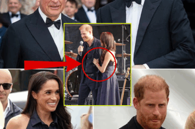ROYAL DRAMA ERUPTS: Harry & Meghan’s UNEXPECTED APPEARANCE Sparks WHISPERS As He PREPARES To SEE King Charles REGULARLY – Their FIRST JOINT EVENT In SIX YEARS On The Horizon
