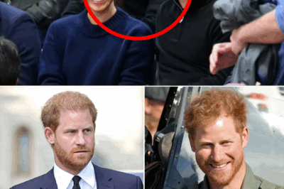 MEGHAN EXPOSED? Duchess’s ‘CALCULATED’ Move Sparks FURIOUS Takedown — “She Never Stops Acting!”