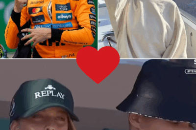 ROMANCE SHOCKER: Lando Norris OPENS UP About His RELATIONSHIP With Magui Corceiro – From “NOT REALLY TOGETHER” To CALLING It ‘SPECIAL’… A LOVE CONFESSION That Could Leave The WORLD SPEECHLESS