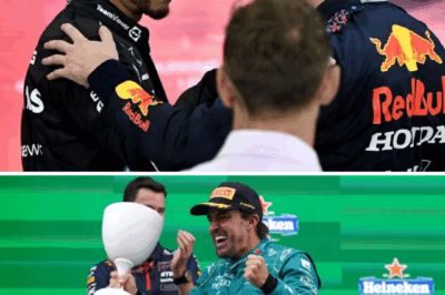 F1 SHOCKER: Max Verstappen Makes ASTONISHING Lewis Hamilton SNUB – As Dutchman RANKS His Rivals And Leaves Fans STUNNED 😱🏎️👇👇
