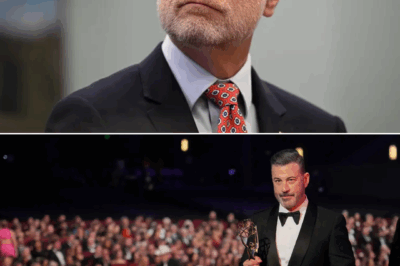 MEDIA DRAMA: Watchdog FIRES Stern WARNING At Jimmy Kimmel – “We’re NOT DONE YET” As Star COMEDIAN FEELS The BITE In A CONTROVERSY That ROCKS Late-Night TV