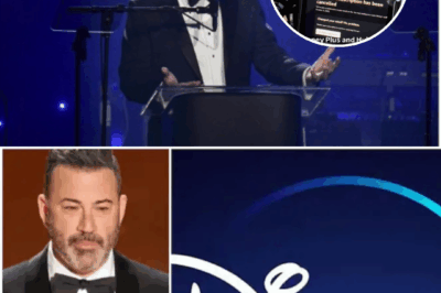 STREAMING EARTHQUAKE: Celebrities UNITE To TURN On Disney+ As Jimmy Kimmel Gets AXED By ABC – A DRAMATIC CLASH Sending SHOCKWAVES Through Hollywood 🌍📺👇👇