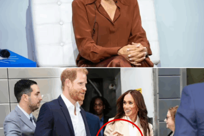 ROYAL STANDOFF: Meghan Markle “lays down TWO explosive demands” before even considering healing royal rift – Palace fears lines may be uncrossable 😱