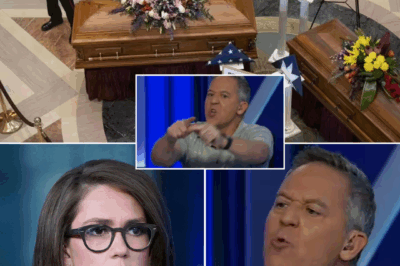 GUTFELD SNA/PS! Greg Clashes With Colleague Over Melissa Hortman Remark — Awkward On-Air Moment Stuns Viewers