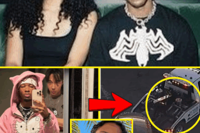 SH0CKING IN HOLLYWOOD: D4vd’s CH-IL-LING Intimate Pic with D-e-ad Teen Celeste Rivas Found in Tesla Trunk Goes Viral😱 Cops Raid And What They Witness STUNS Everyone 👇👇