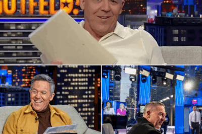 Greg Gutfeld Shocks Viewers: Calls Trump’s Gym Presence “The New Face of Fascism in Fitness”