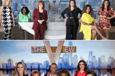 29 Seasons, Endless Fire: The View Roars Back With Explosive Debates, Unfiltered Truths, and a Studio Audience Hungry for More
