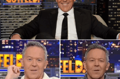 🔥 “Untouchable or Out of Touch?” Greg Gutfeld’s Explosive On-Air Rant Against the Media Leaves Viewers Divided, Furious, and Demanding Answers