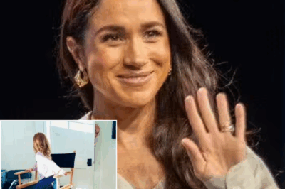 Meghan Markle Abruptly Shuts Down New Venture — A Sudden End or a Strategic Move?
