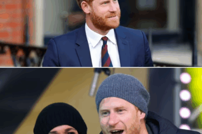 Prince Harry Publicly Called Out by Meghan Markle’s Guest Over His Royal Family Food Habits — An Awkward Moment That Reveals the Struggle Between Tradition and His New Life in California