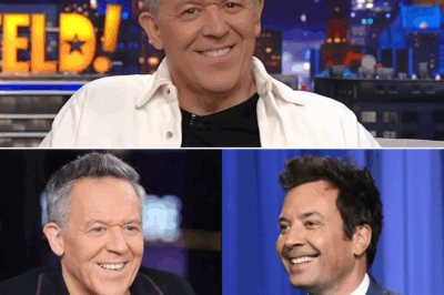 Greg Gutfeld’s Shocking Confession: How Late Night Threw Away “Free Money” — and Why He Was the One to Take It