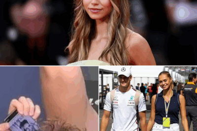 SHOCKING: Jannik Sinner Sparks Dating Rumors With Former F1 Star’s Stunning Model Ex-Girlfriend 😱