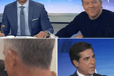 BREAKING: Jesse Watters Can Take Greg Gutfeld’s Jokes ‘To Heart’ — Here’s the Huge Reason