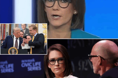 BREAKING: Fox News Host Nails the Nightmare Haunting Republicans at Home — And It’s All Because of Trump
