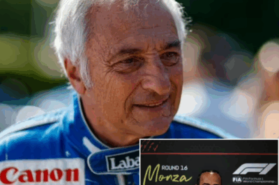 “ONE CONDITION ONLY” — Lewis Hamilton Backed to Retire from F1 If Ferrari Makes This Bold Move