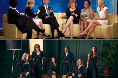 When Does The View Return LIVE? — Date, Time & Everything Fans Can’t Miss About the Big Comeback!